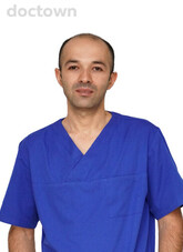 Нуркаев Маруфжон Толибжонович