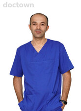 Нуркаев Маруфжон Толибжонович