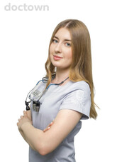 Бацылева Екатерина Эдуардовна