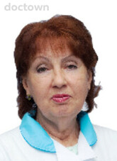 Бакшеева Людмила Александровна