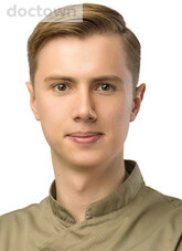 Балтаев Андрей Дмитриевич