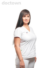 Батыкова Алина Алексеевна