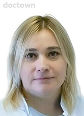 Баязыт Ольга Ивановна