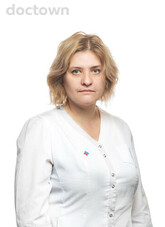 Сухова Олеся Евгеньевна