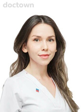 Султанова Динара Мирзабековна 