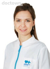 Жихорева Инна Викторовна