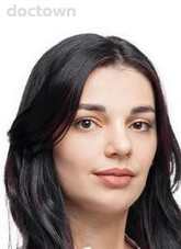 Индарбаева Эсила Алиевна