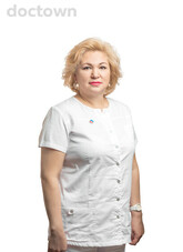 Абдуллаева Альфия Надыровна