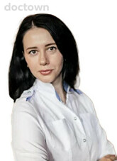 Анисимова Наталья Петровна