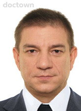 Антонов Илья Владимирович