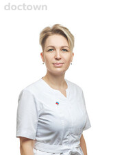 Кузнецова Ирина Николаевна