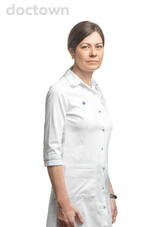 Морозовская Ольга Дмитриевна