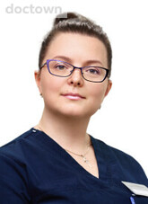 Михайлова Юлия Борисовна