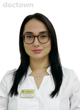 Карагулян Ольга Руслановна