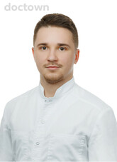 Галкин Кирилл Сергеевич 