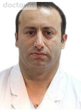 Гасанов Али Гасан Оглы