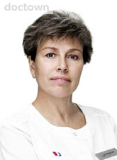 Тюкова Светлана Альбертовна