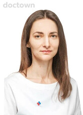 Юсипова Элина Ренатовна