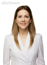 Евграфова Александра Владимировна