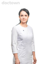 Аюпова Элина Энверовна