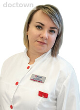Валеева Инна Вениаминовна