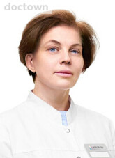Васильева Светлана Юрьевна