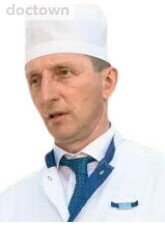 Вавилов Александр Сергеевич