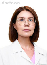 Игнатова Юлия Сергеевна