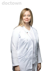 Игонина Ирина Александровна