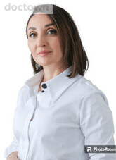 Пухова Ирина Умарбековна