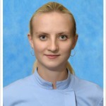 Ямчинова Наталья Владимировна