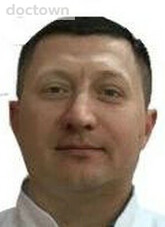 Терещенко Владимир Николаевич