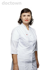 Давыдова Марина Степановна