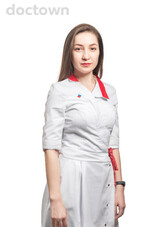 Демешева Асият Арсеновна