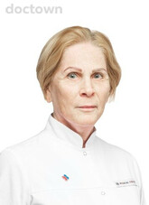Демина Марина Юрьевна
