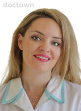 Станишевская Анна Евгеньевна