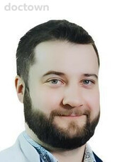 Пругер Андрей Владимирович