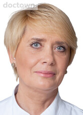 Елесина Нина Сергеевна