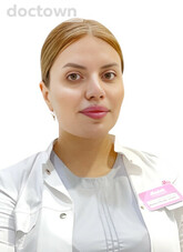 Дибирчуева Муслимат Набиевна