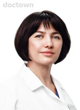 Динеева Елена Александровна