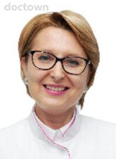 Щербакова Лариса Валентиновна