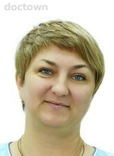 Шкретова Ольга Вячеславовна