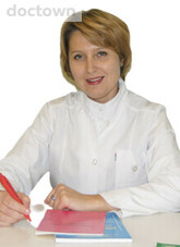 Щукина Валерия Николаевна