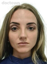 Щёголева Анна Сергеевна