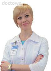 Ерёмина Татьяна Викторовна