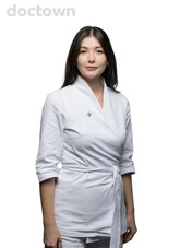 Файзиева Лаура Игоревна