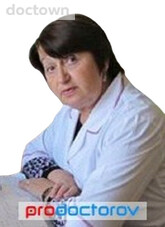 Муравицкая Нина Ивановна