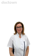 Бекасова Светлана Игоревна