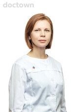 Белоусова Елена Николаевна