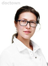 Бердникова Ольга Александровна